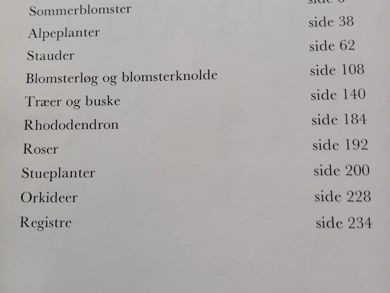 Billede 4 - Lademanns Blomsteratlas af Hay,Roy & Patrick Synge