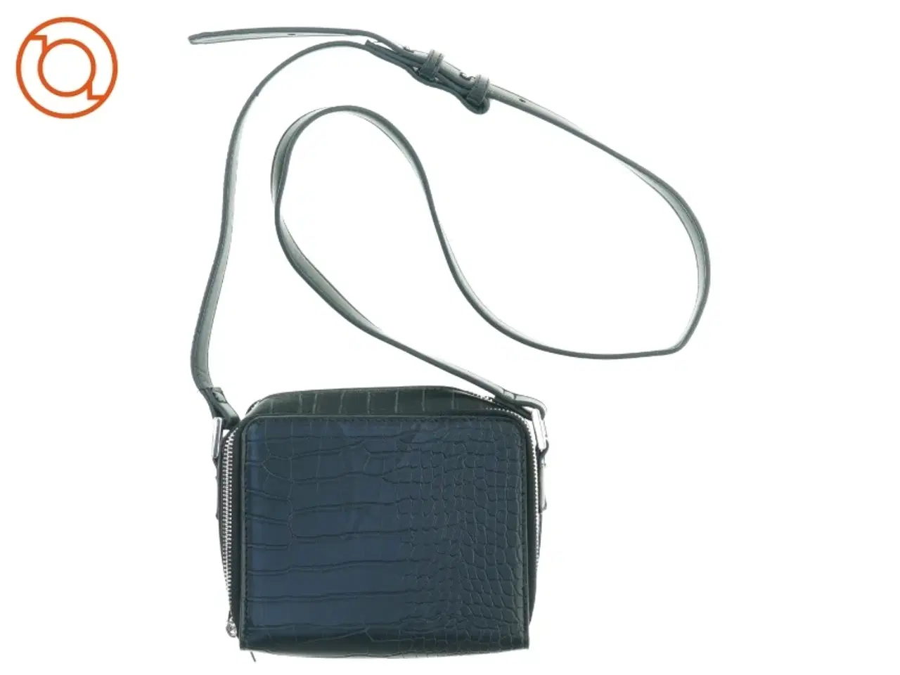 Billede 1 - Taske fra Re Accessories (str. 19 x 15 x 6 cm)