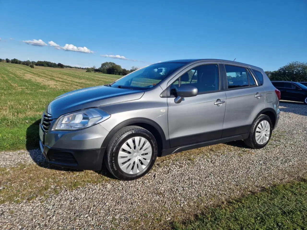 Billede 8 - Suzuki S-Cross 1,6 Active