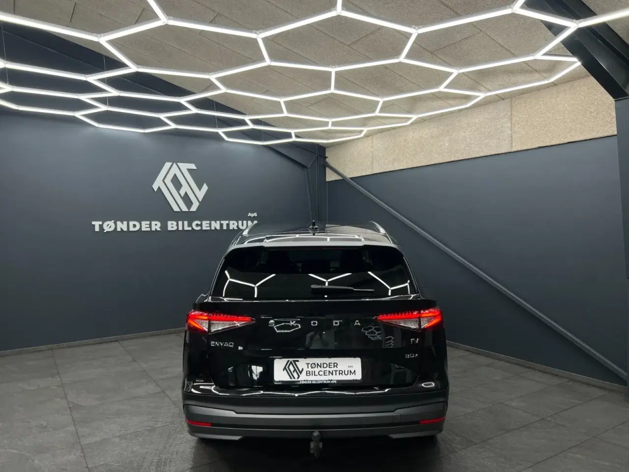 Billede 17 - Skoda Enyaq 80x iV
