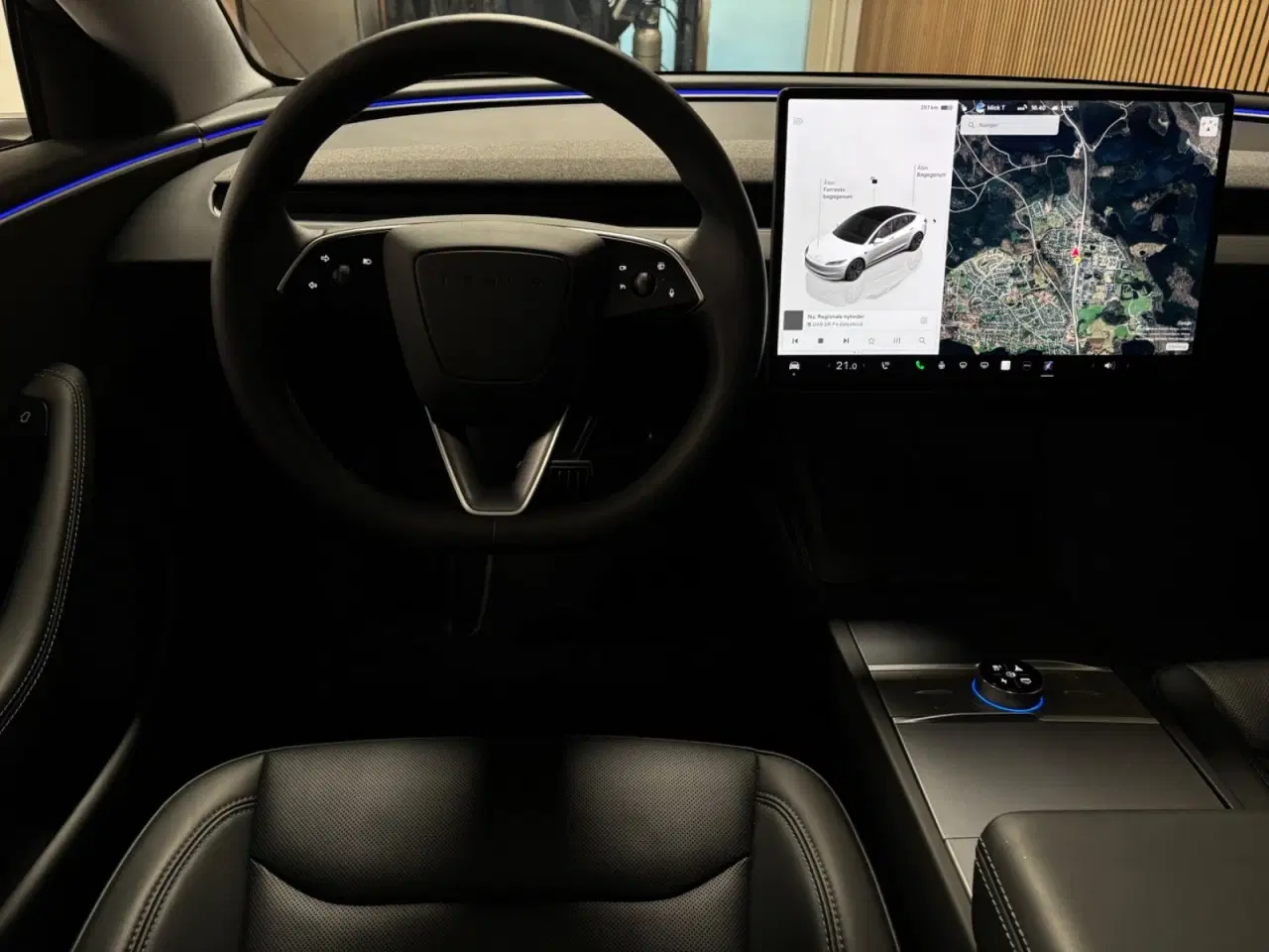 Billede 10 - Tesla Model 3  RWD