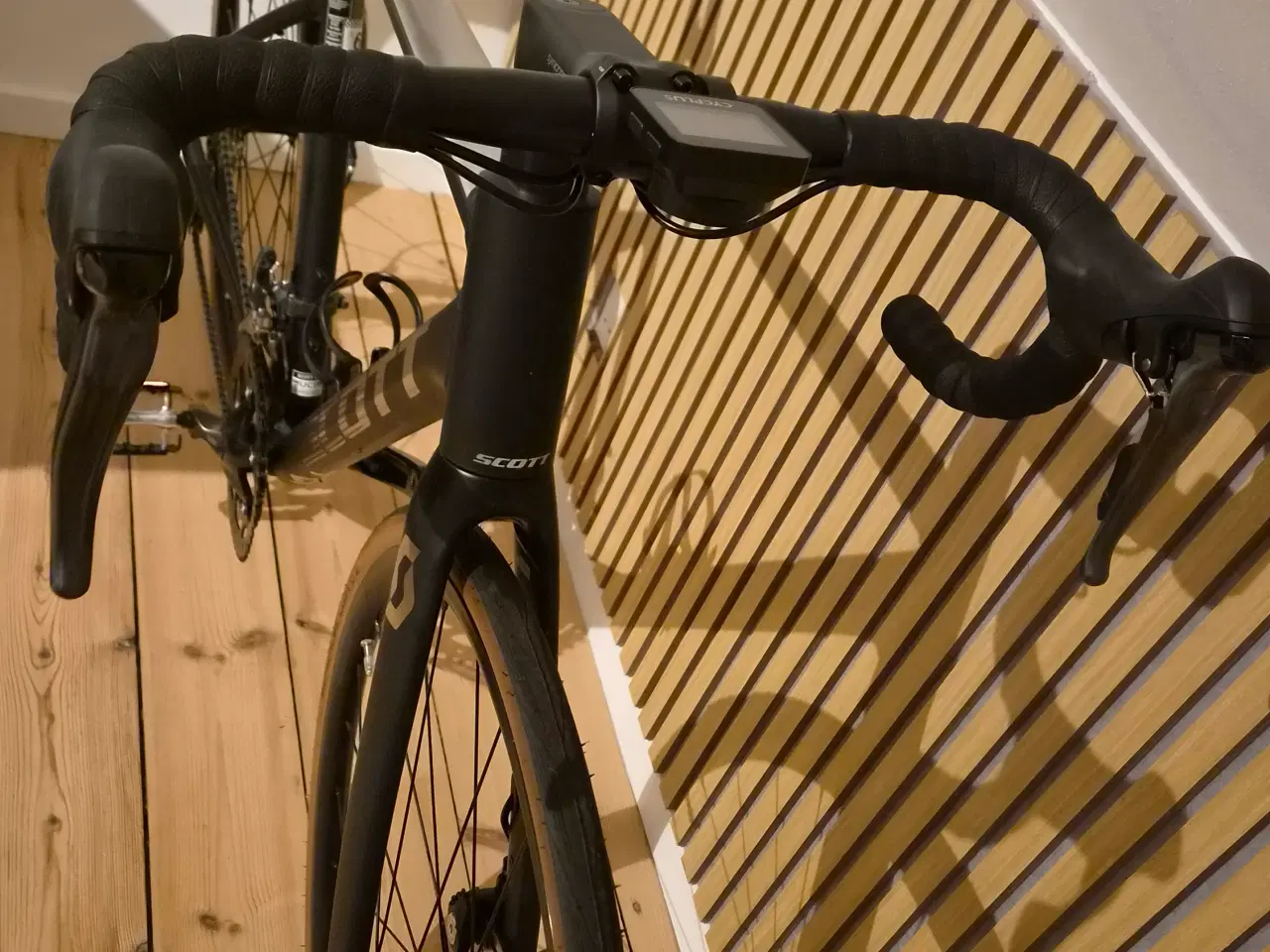 Billede 2 - Super fin Scott racercykel 