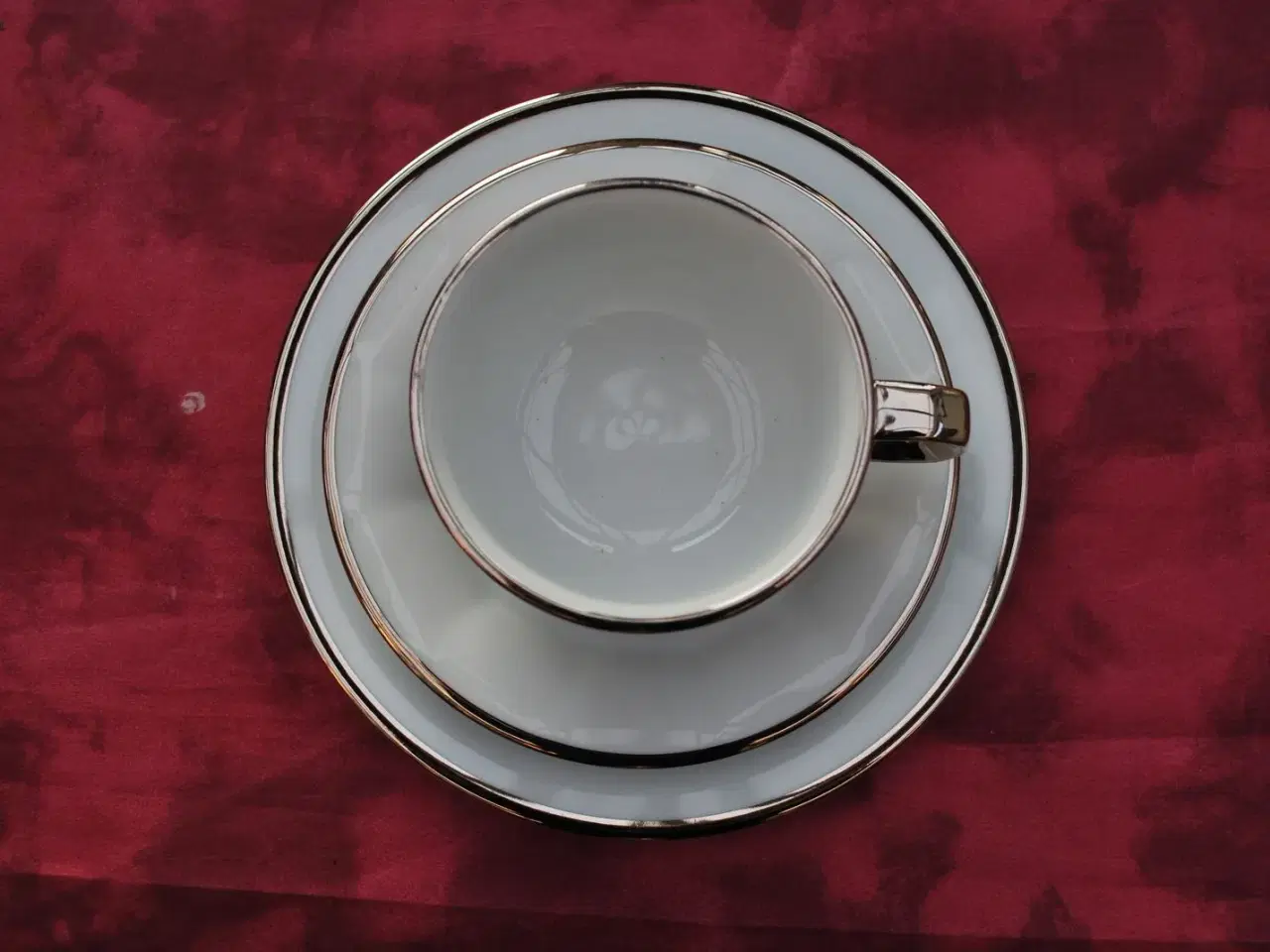 Billede 4 - porcelæn