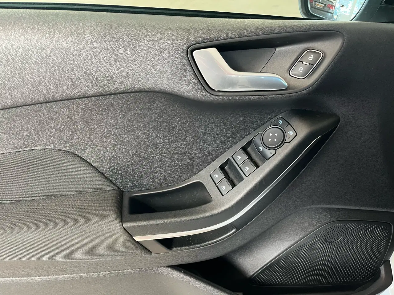 Billede 9 - Ford Fiesta 1,0 EcoBoost Hybrid ST-Line 155HK 5d 6g