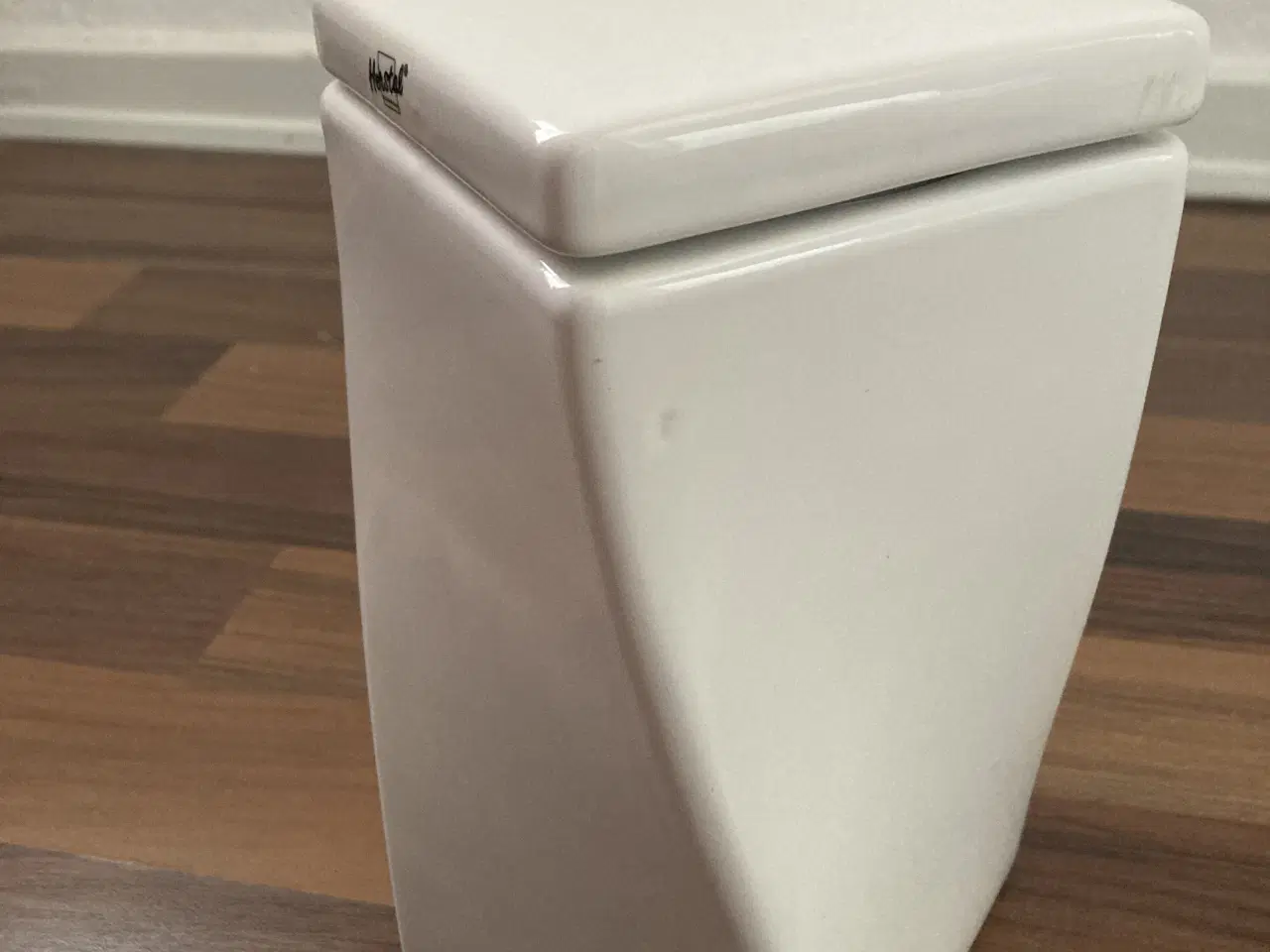 Billede 2 - Herstal opbevaring krukke