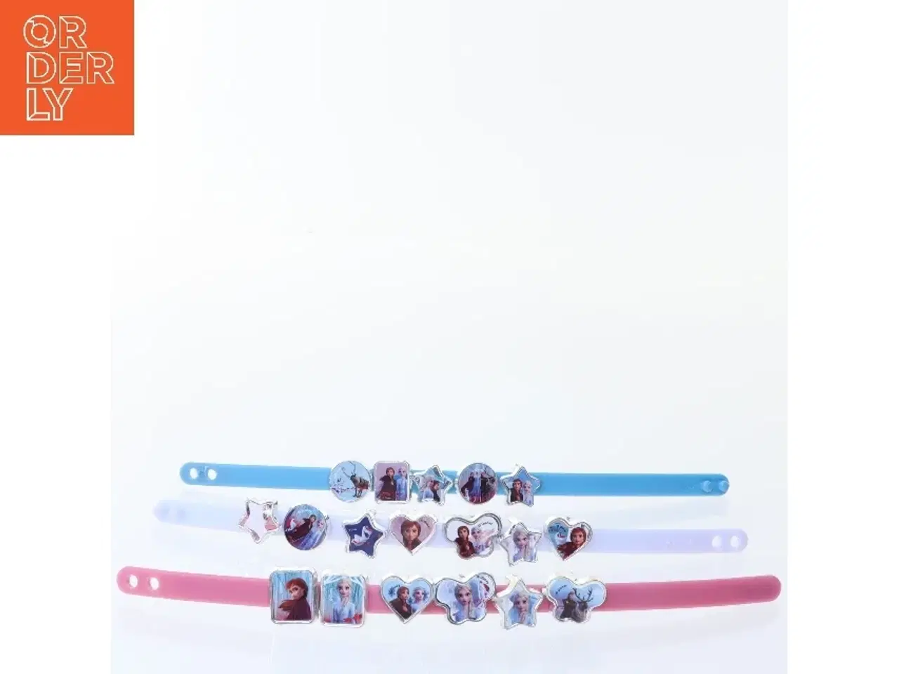 Billede 1 - Armbånd