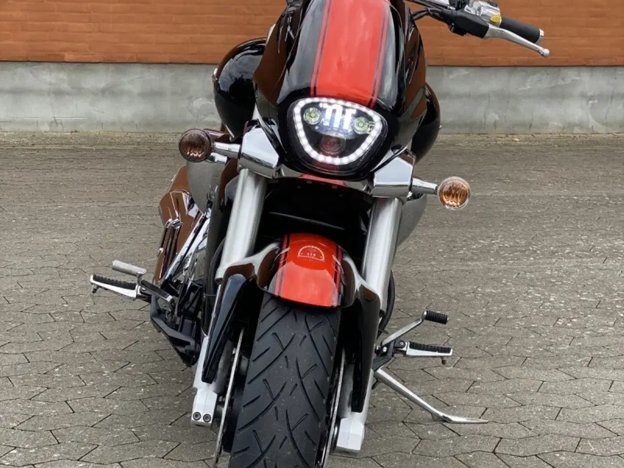 Billede 14 - Suzuki VZR 1800 Intruder