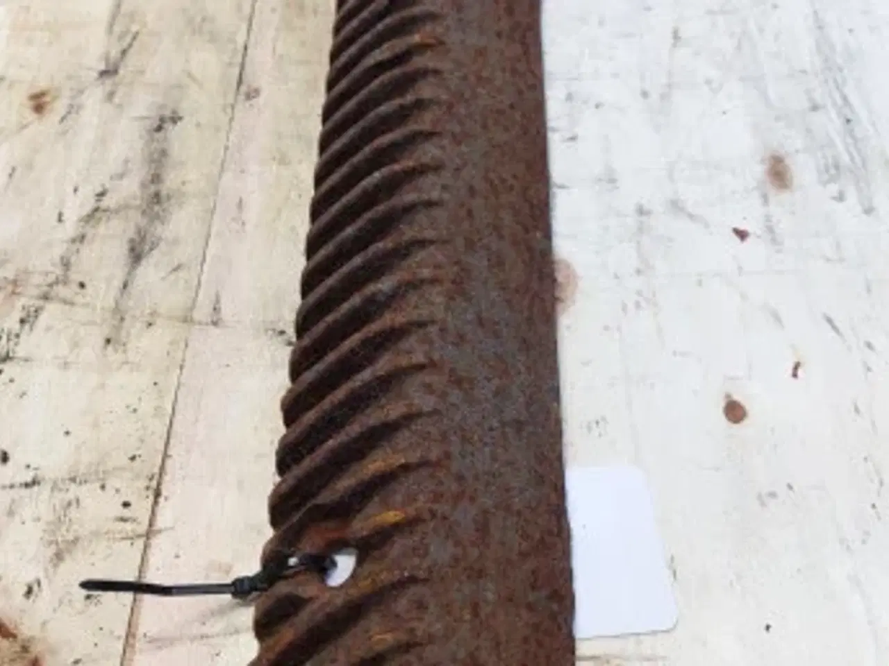 Billede 6 - Dronningborg D7000 Slagle R. 28340114