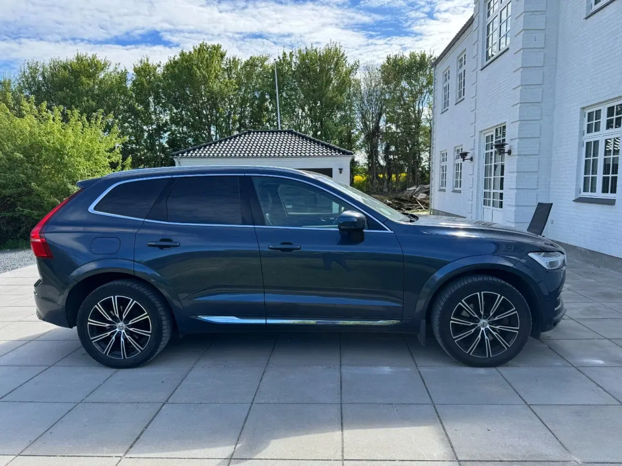 Billede 4 - Volvo XC60 2,0 T8 390 Inscription aut. AWD