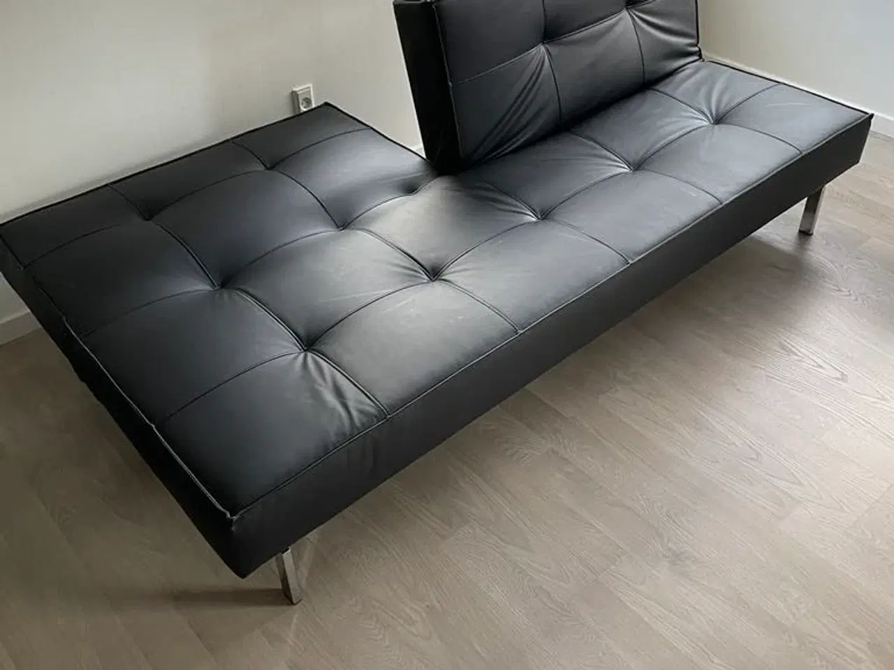 Billede 2 - Sovesofa