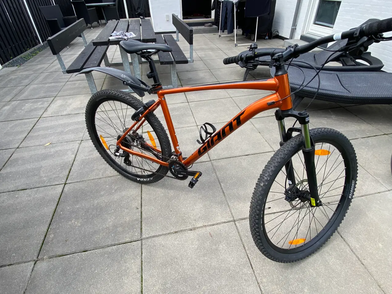 Billede 2 - Trek Mountainbike str XL 29” hjul