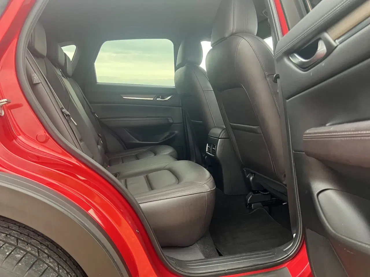 Billede 16 - Mazda CX-5 2,0 SkyActiv-G 165 Optimum aut.