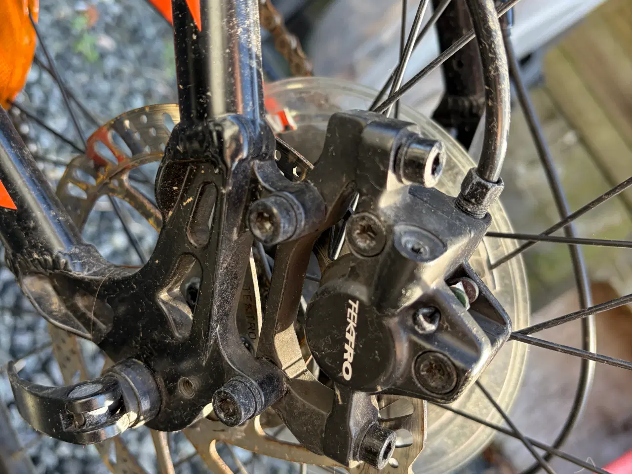 Billede 7 - X-zite 26" mountainbike