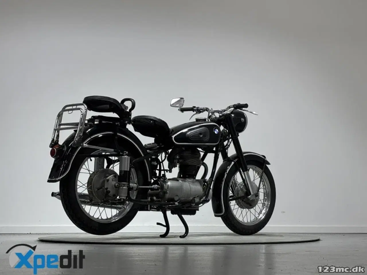 Billede 9 - BMW R 25/3