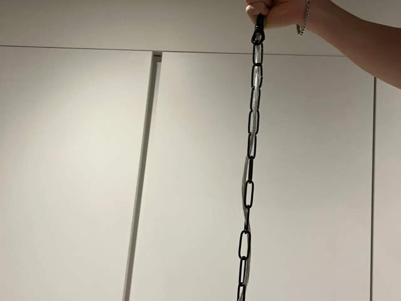 Billede 5 - Lysekrone