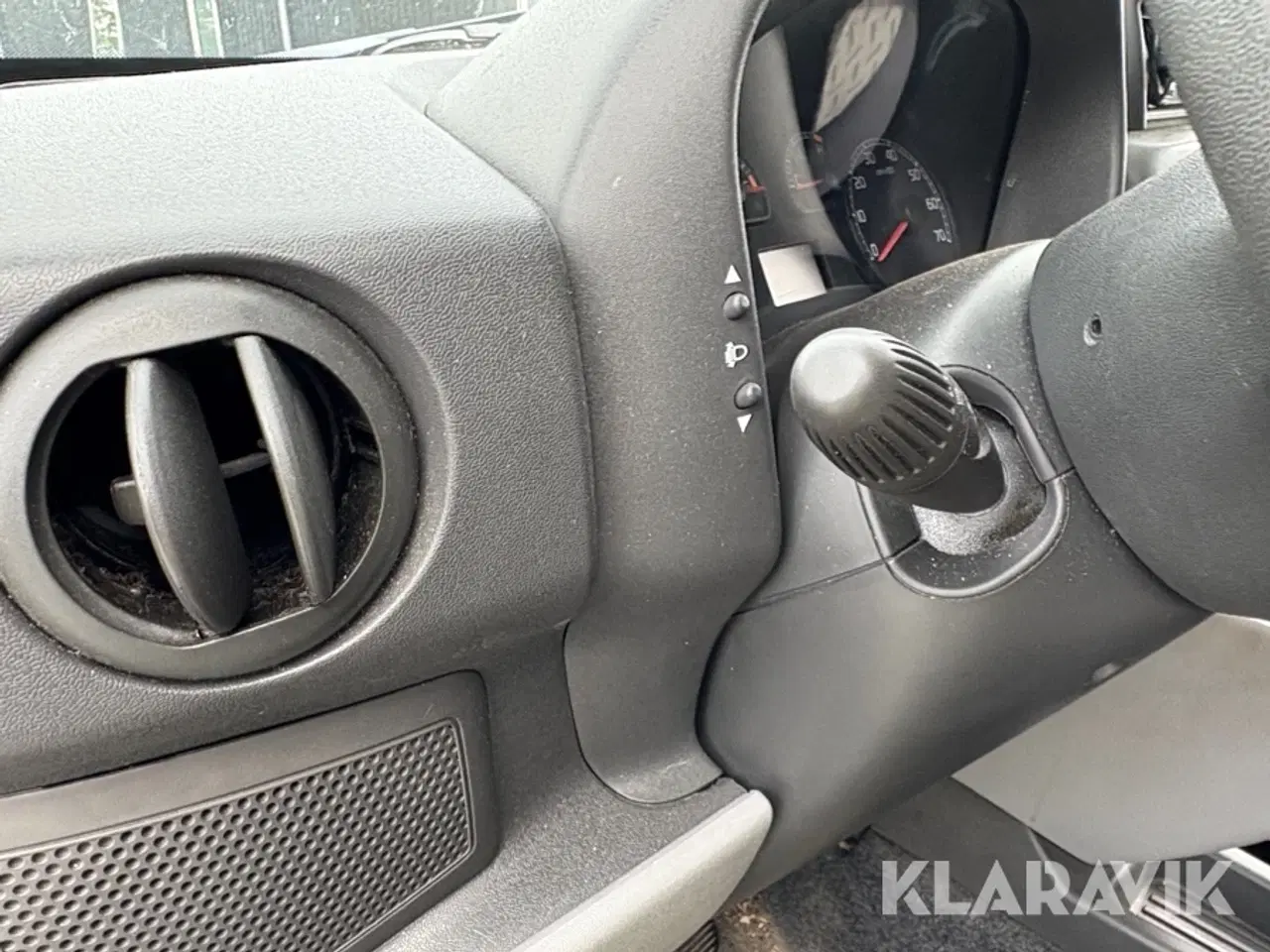 Billede 12 - Varebil Fiat DoblÓ Cargo 1,3 Jtd