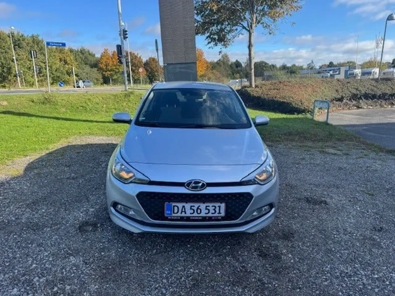 Billede 2 - Hyundai i20 1,25 Active