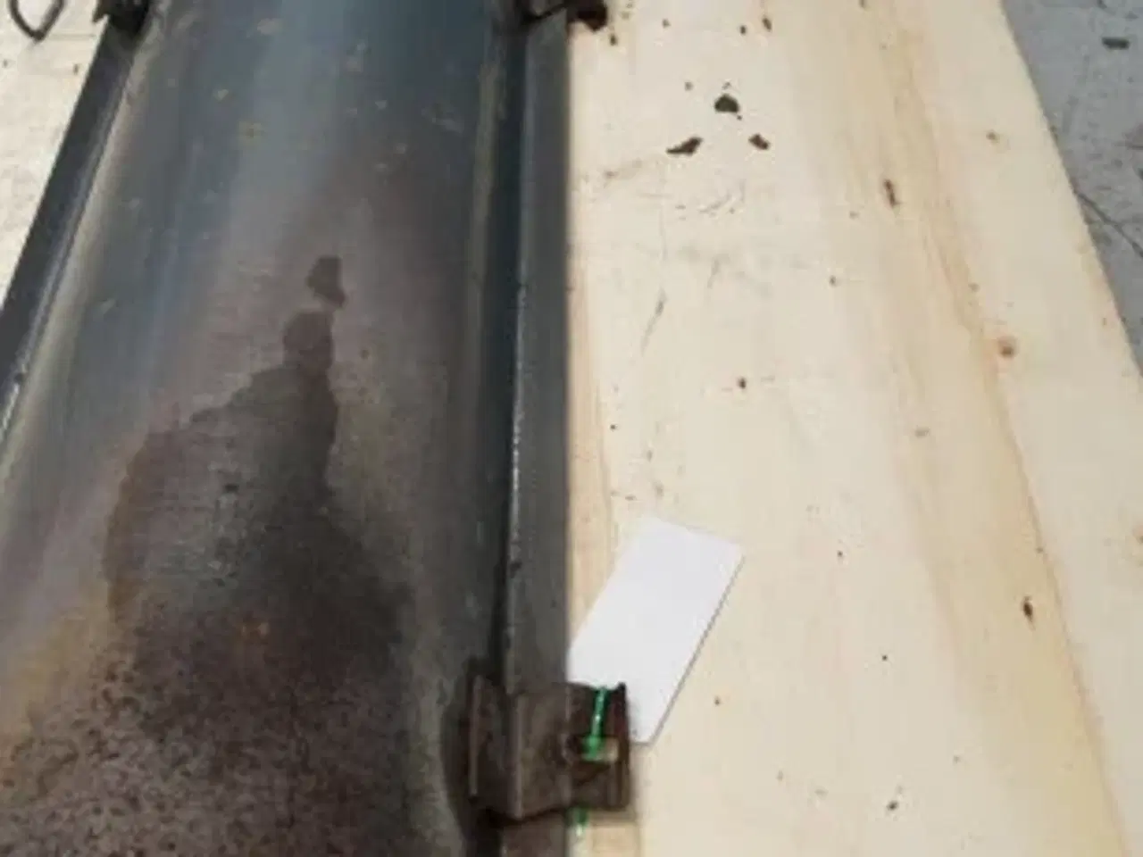 Billede 3 - Claas Lexion 550 Bundklap 7346290