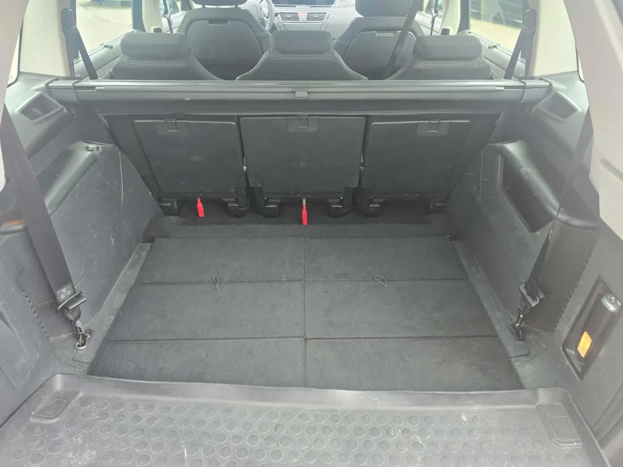 Billede 7 - Citroën Grand C4 Picasso 1,6 e-HDi 112 Exclusive E6G 7prs