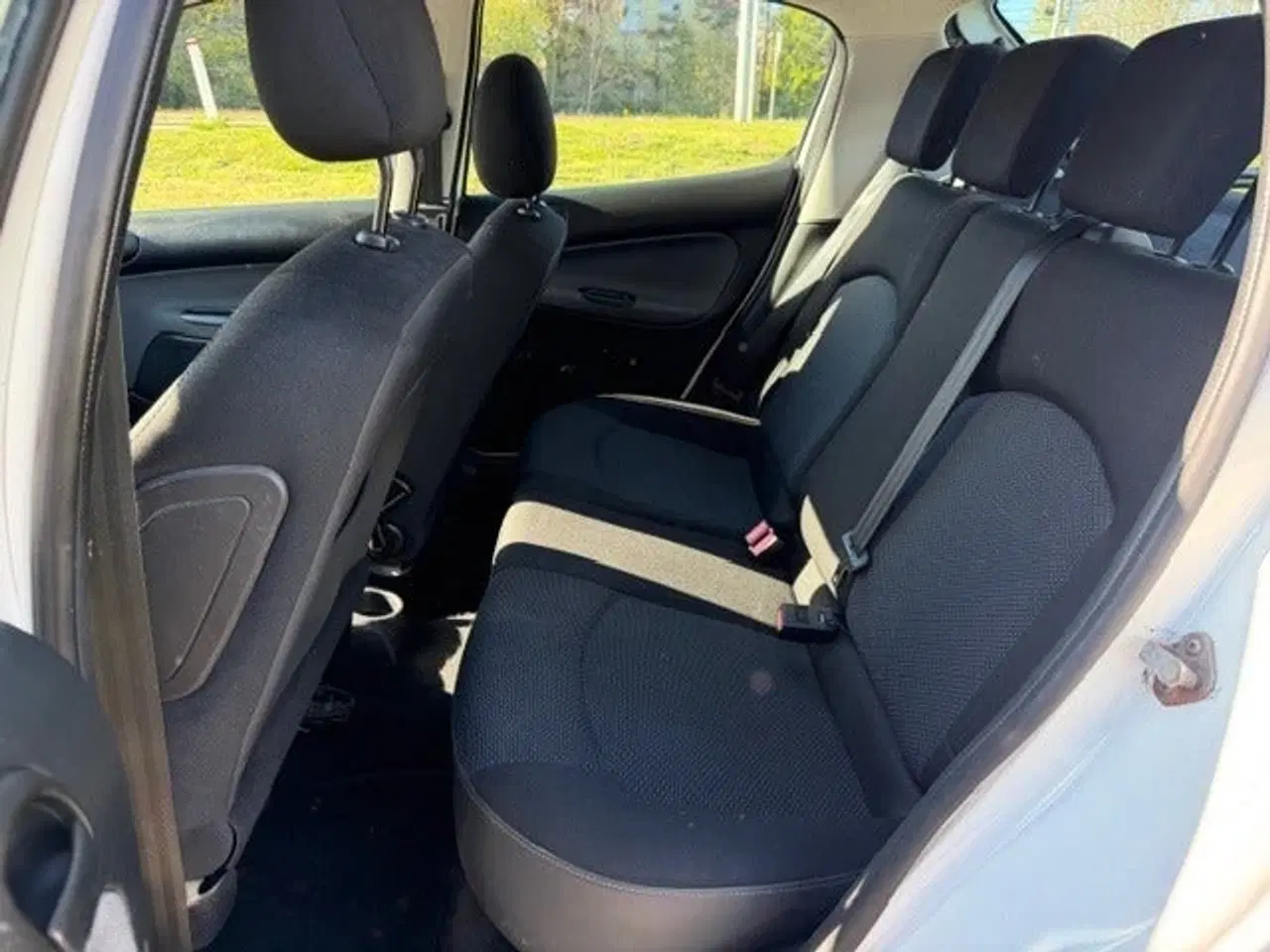 Billede 11 - Peugeot 206+ 1,4 Active
