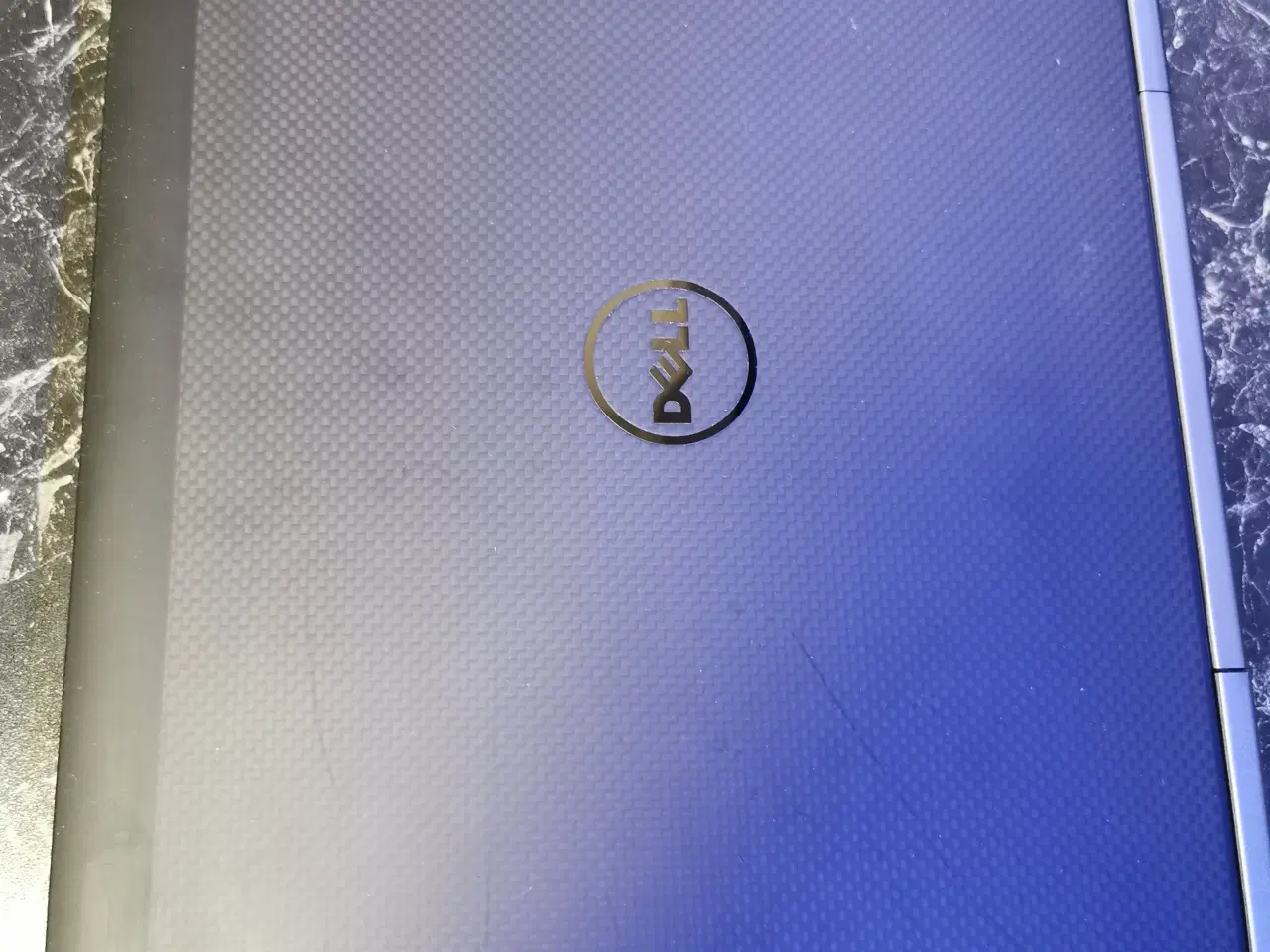 Billede 5 -  Dell precision 7510 Workstation Laptop