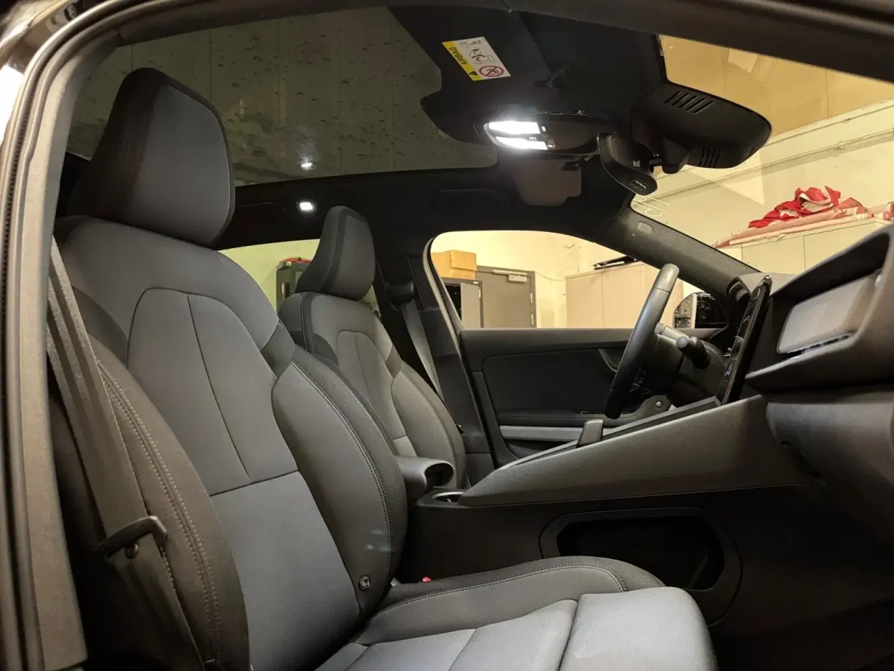 Billede 15 - Polestar 2  Long Range AWD