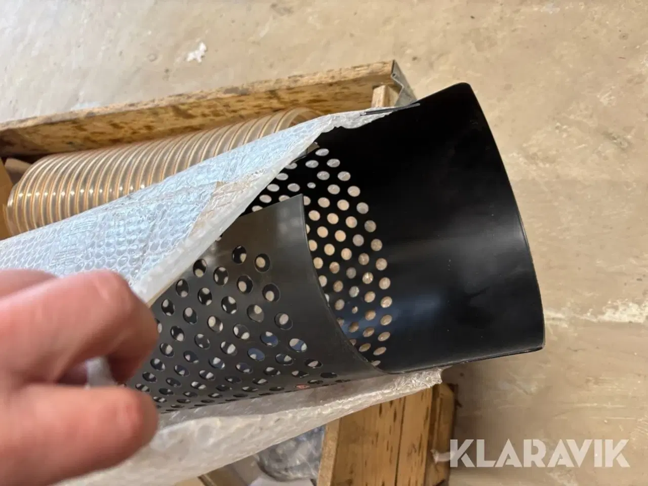 Billede 10 - 5paller assorteret reservedele