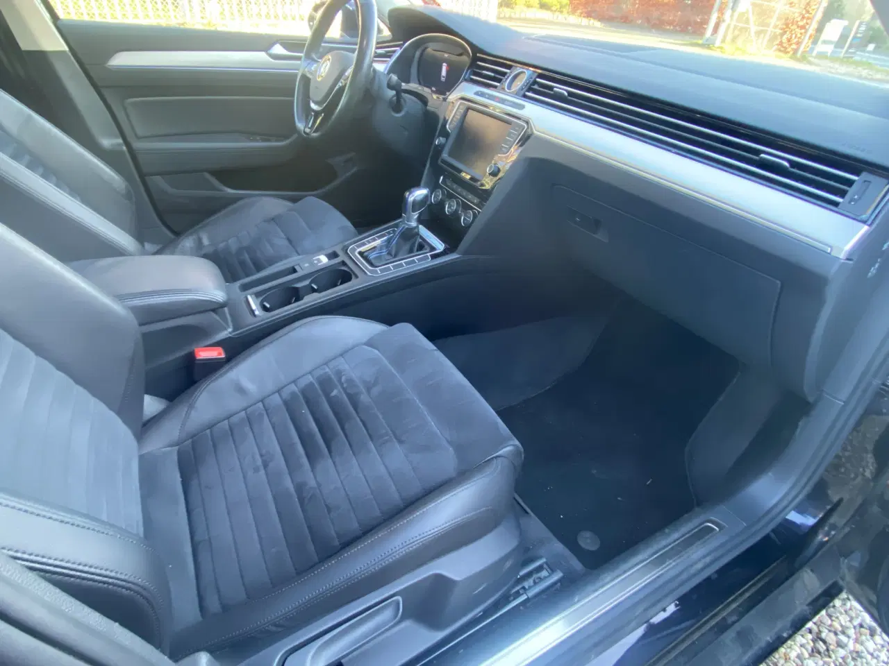 Billede 6 - VW Passat GTE 