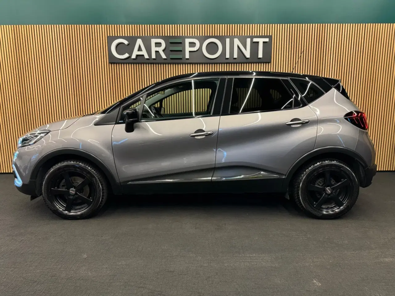 Billede 2 - Renault Captur 1,2 TCe 120 Intens