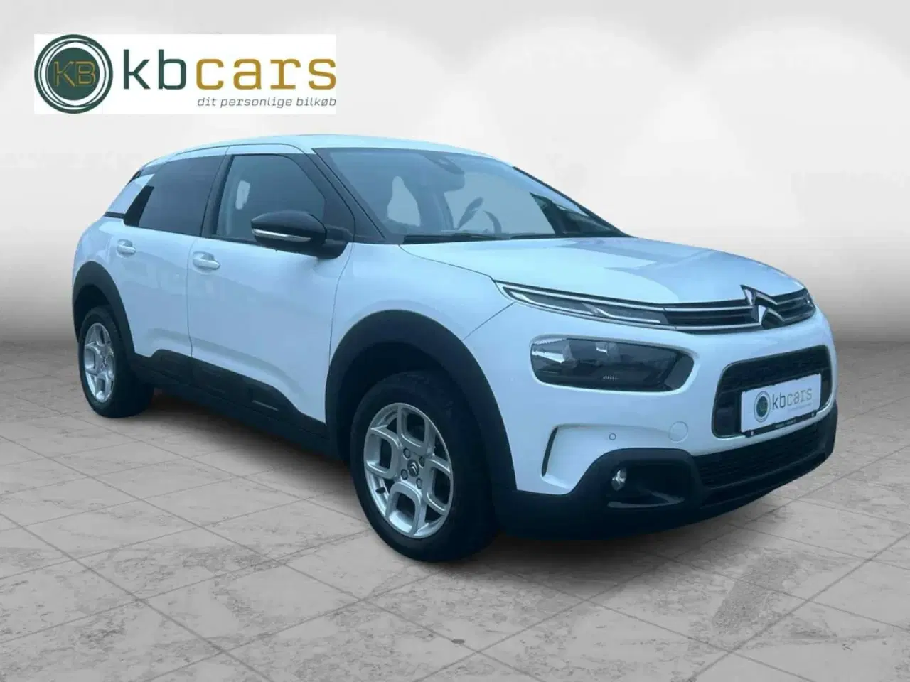 Billede 2 - Citroën C4 Cactus 1,2 PureTech 110 SkyLine