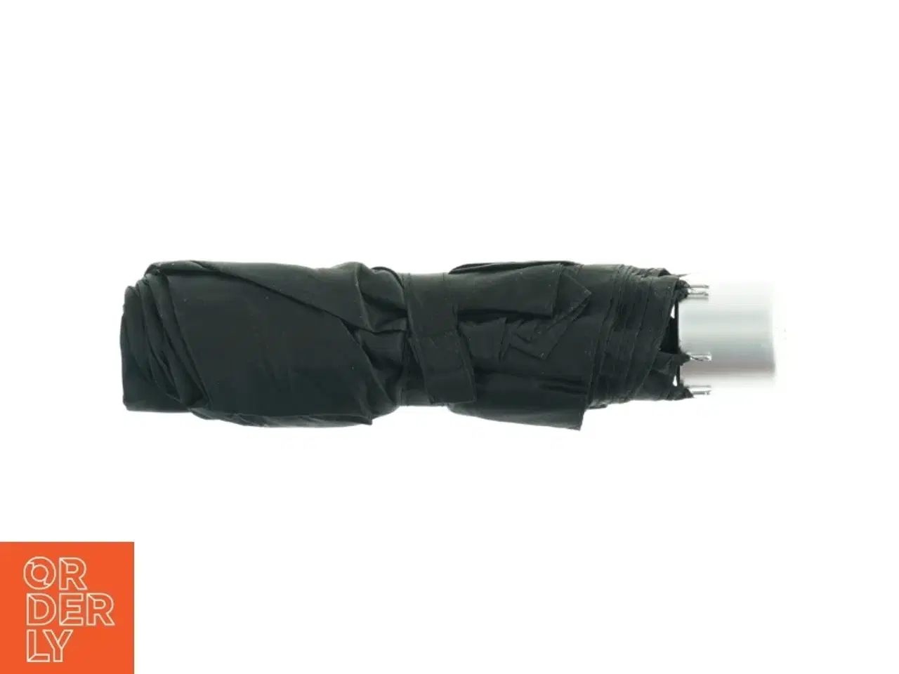 Billede 2 - Sammenklappelig paraply (str. 25 cm)