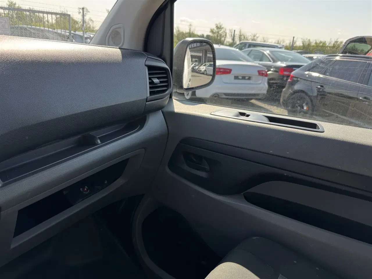 Billede 18 - Peugeot Expert L2 Plus 1,6 BlueHDi 115HK Van 6g