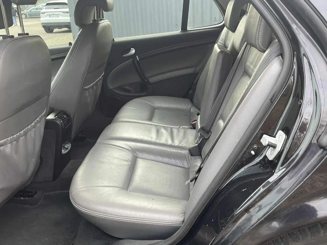 Billede 7 - Saab 9-5 Sportcombi 2.0t 210 Hk Nysynet 