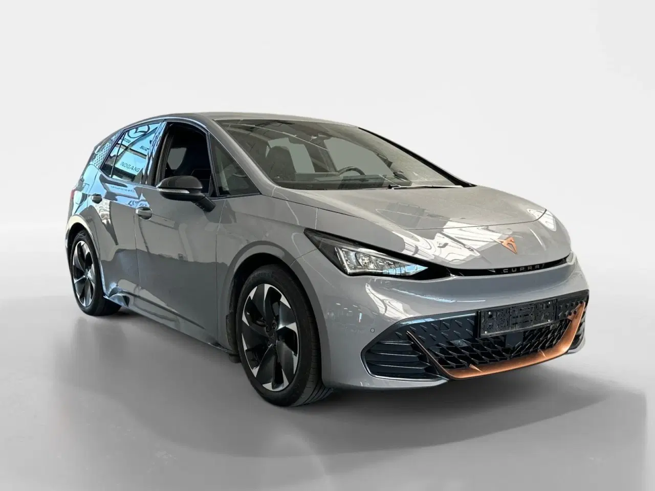 Billede 7 - Cupra Born 77 e-Boost