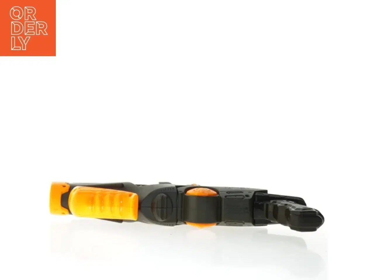 Billede 4 - Legetøjsblaster fra Dragon (str. 36,5 x 28 cm)