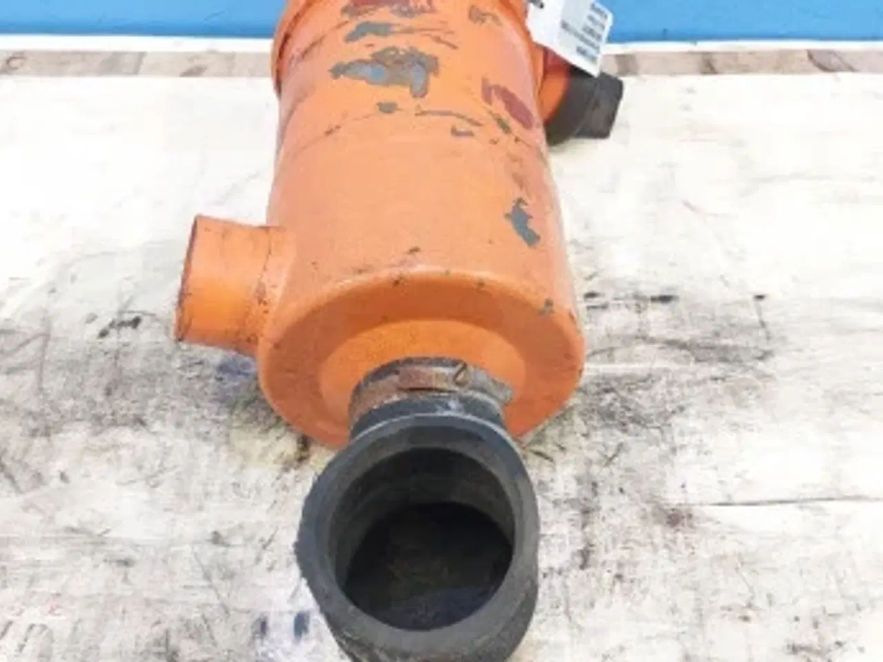 Billede 4 - Dronningborg D1200 Luft filter 28720875