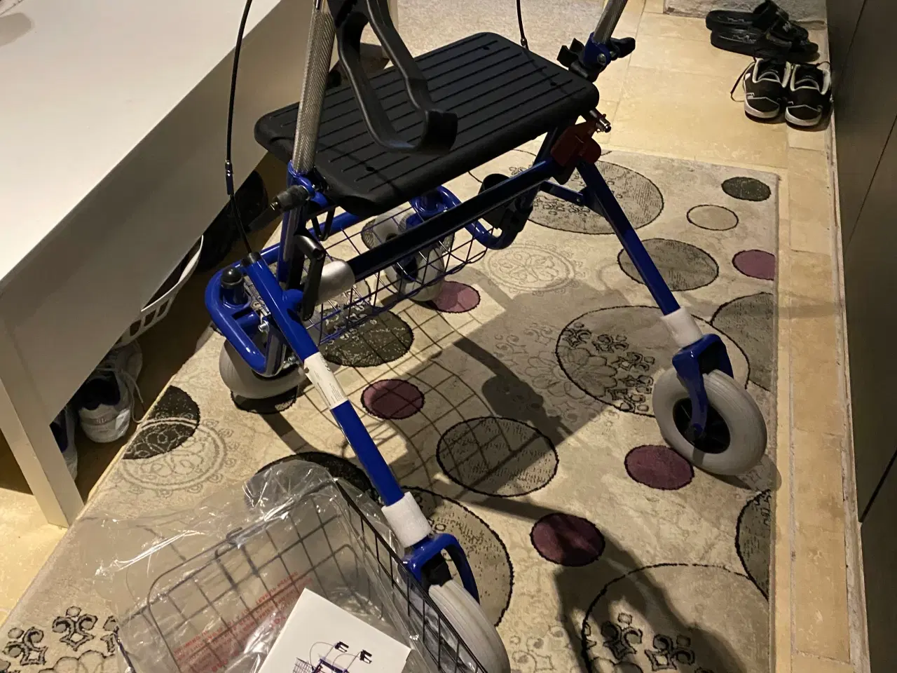 Billede 1 - Rolator fra Haral Nyborg