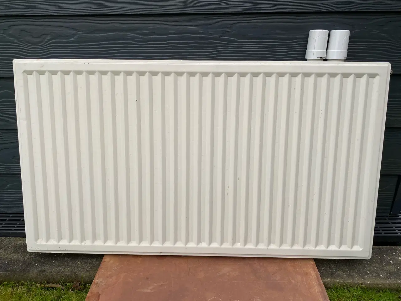 Billede 1 - Radiator