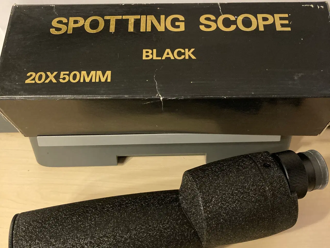 Billede 2 - Spotting , kikkert