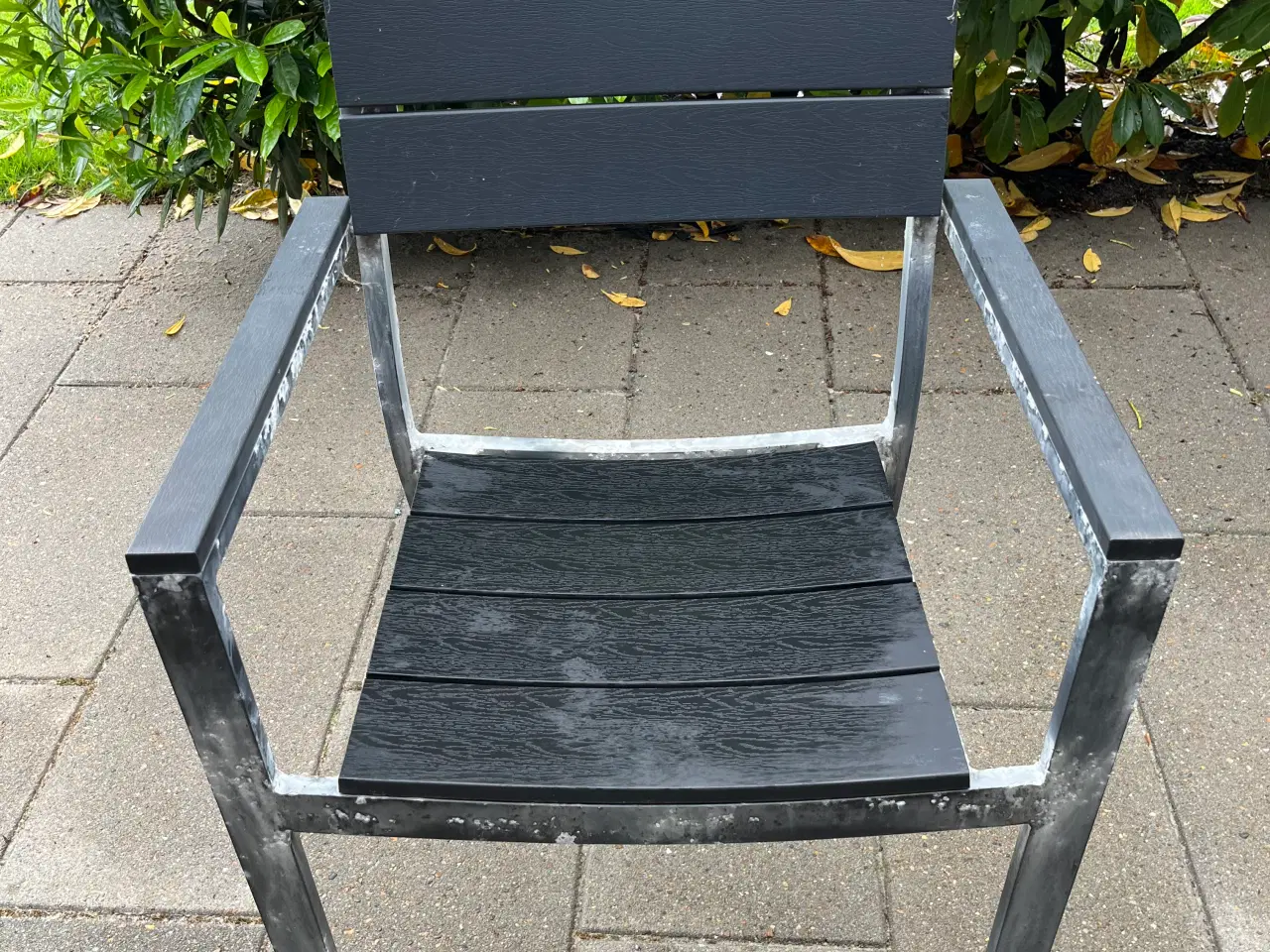 Billede 2 - Havemøbler