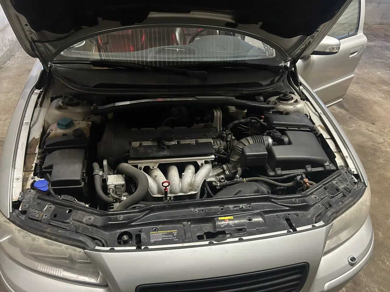 Billede 11 - Volvo V70 BYD