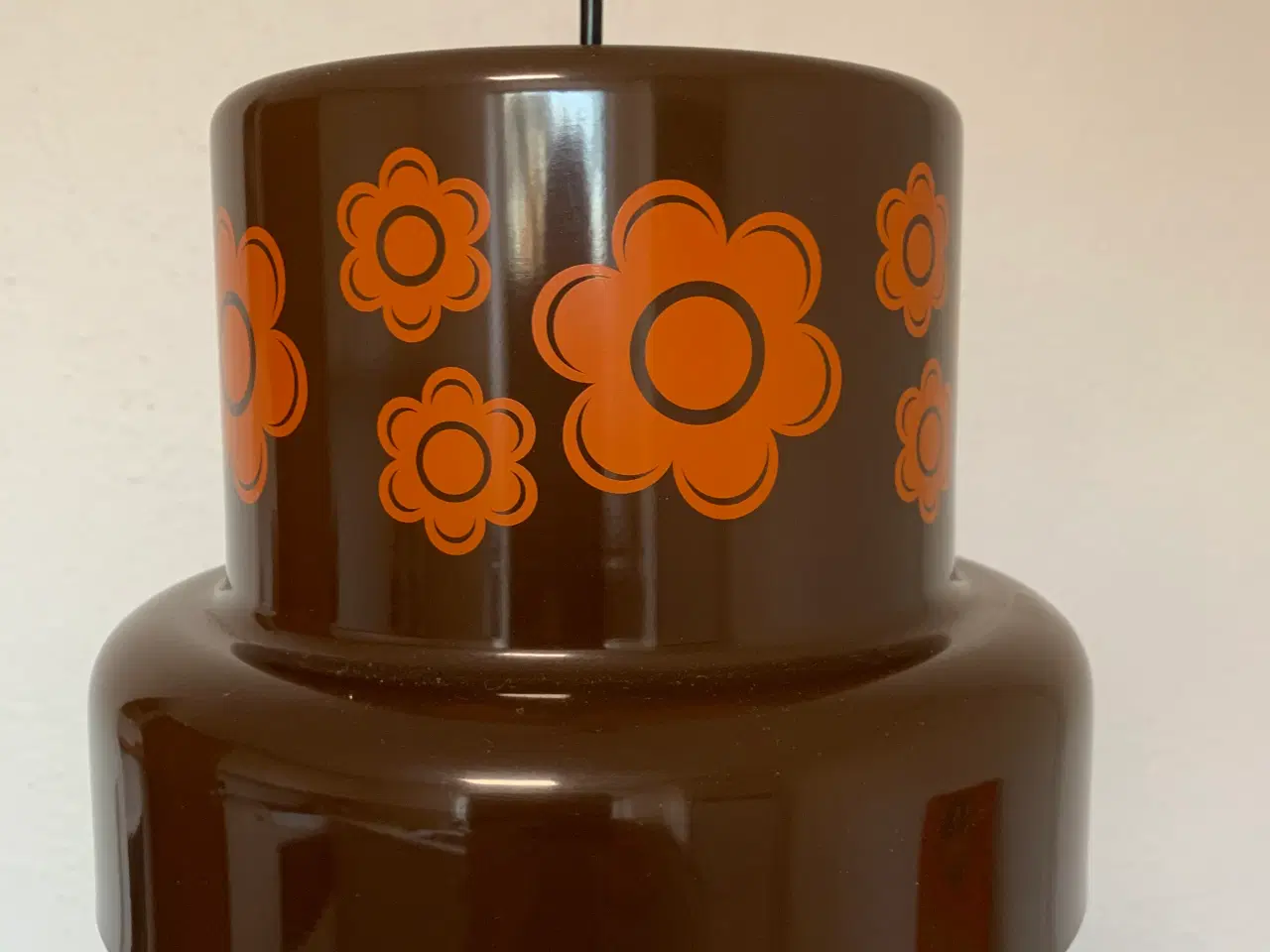 Billede 1 - Retro lampe fog&morup