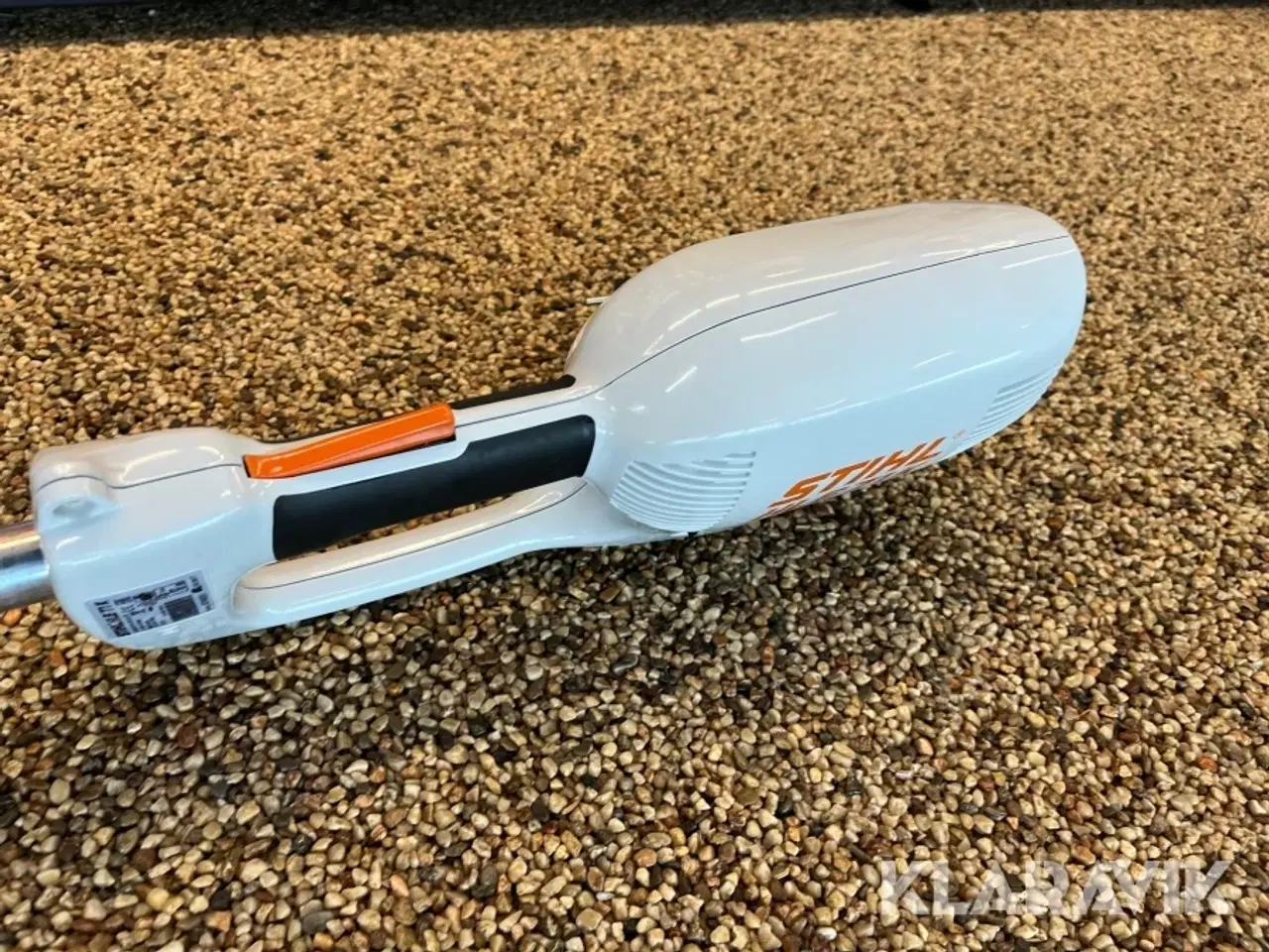 Billede 10 - Hækkeklipper Stihl HLE71K