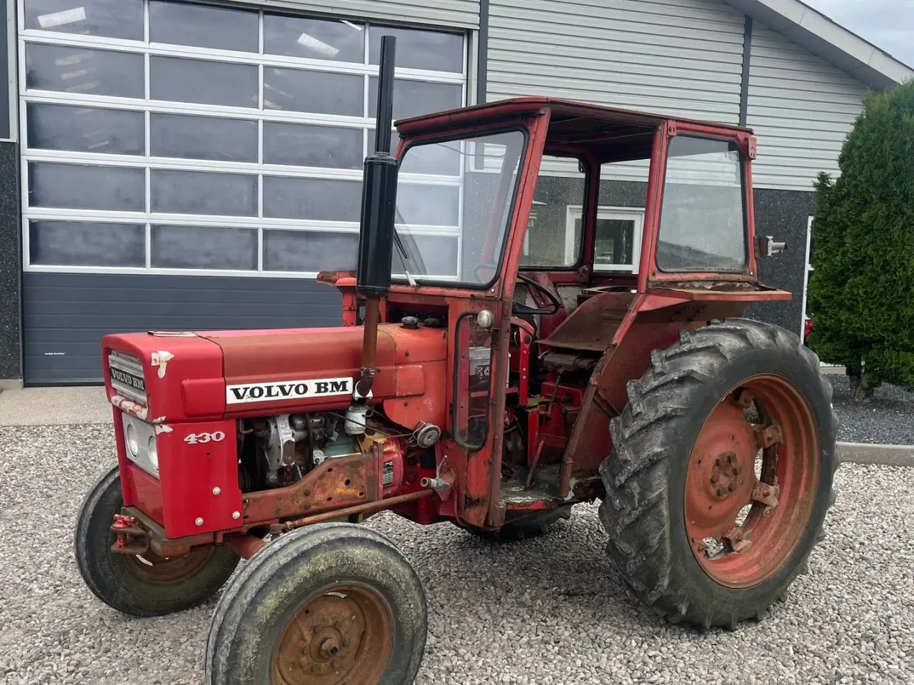Billede 2 - Volvo 430 Døre medfølger