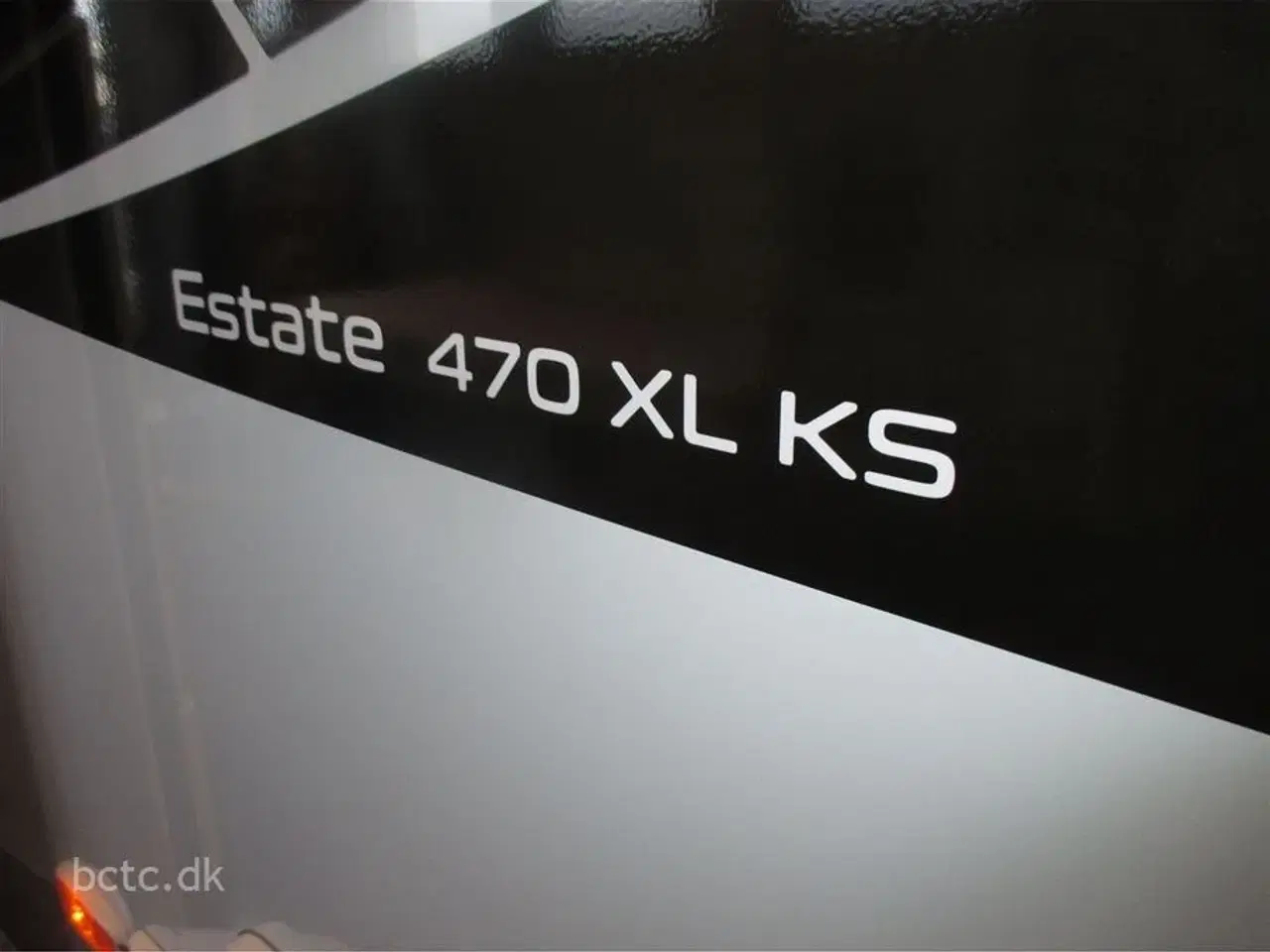 Billede 2 - 2026 - Kabe Estate 470 XL/KS