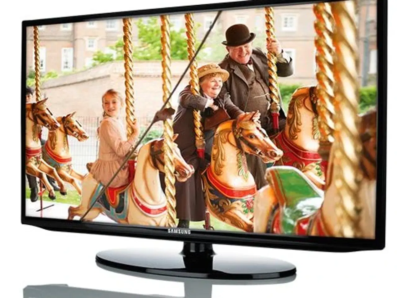 Billede 1 - Samsung 32" 