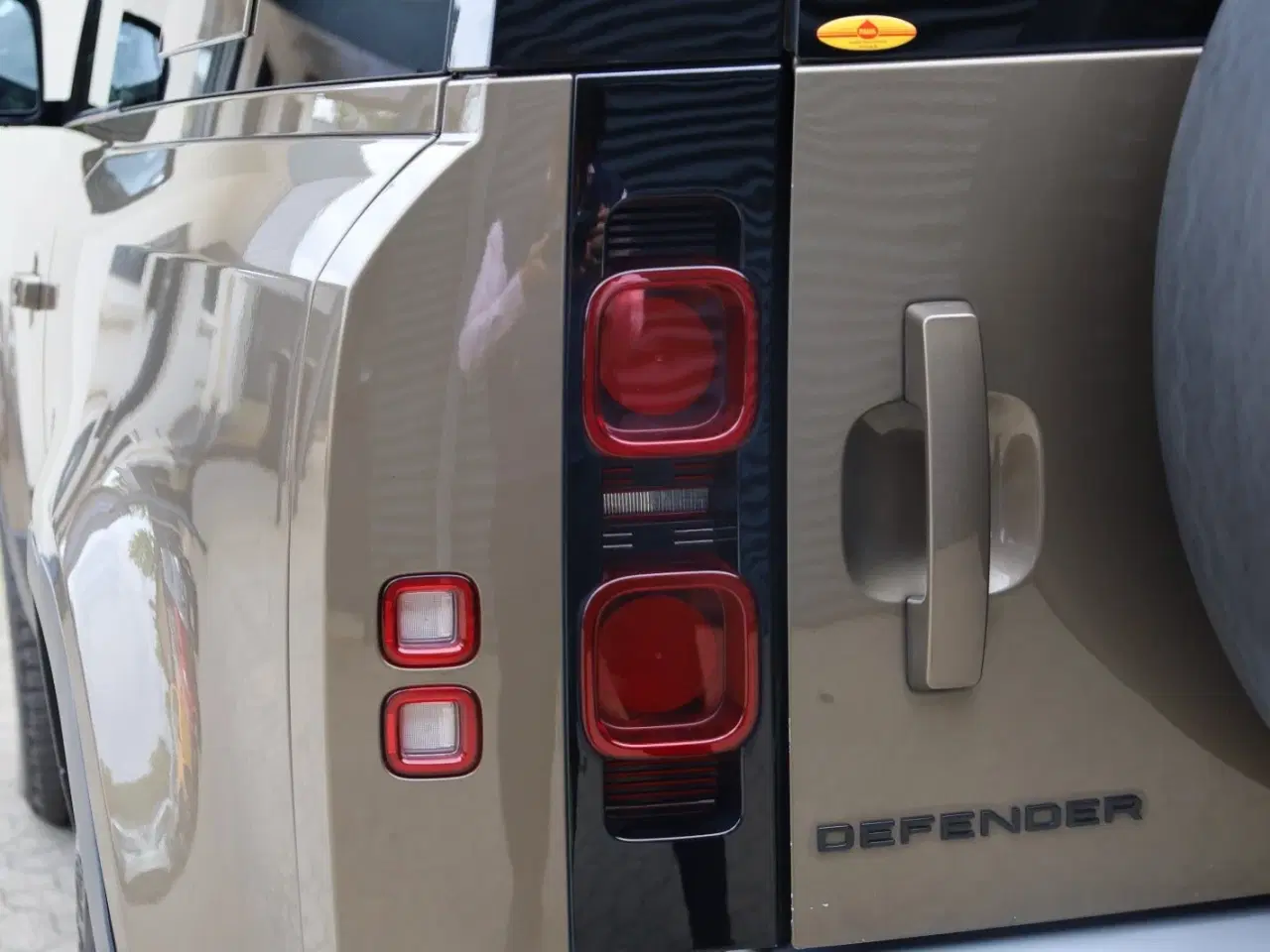 Billede 15 - Land Rover Defender 90 3,0 D200 S aut. Van
