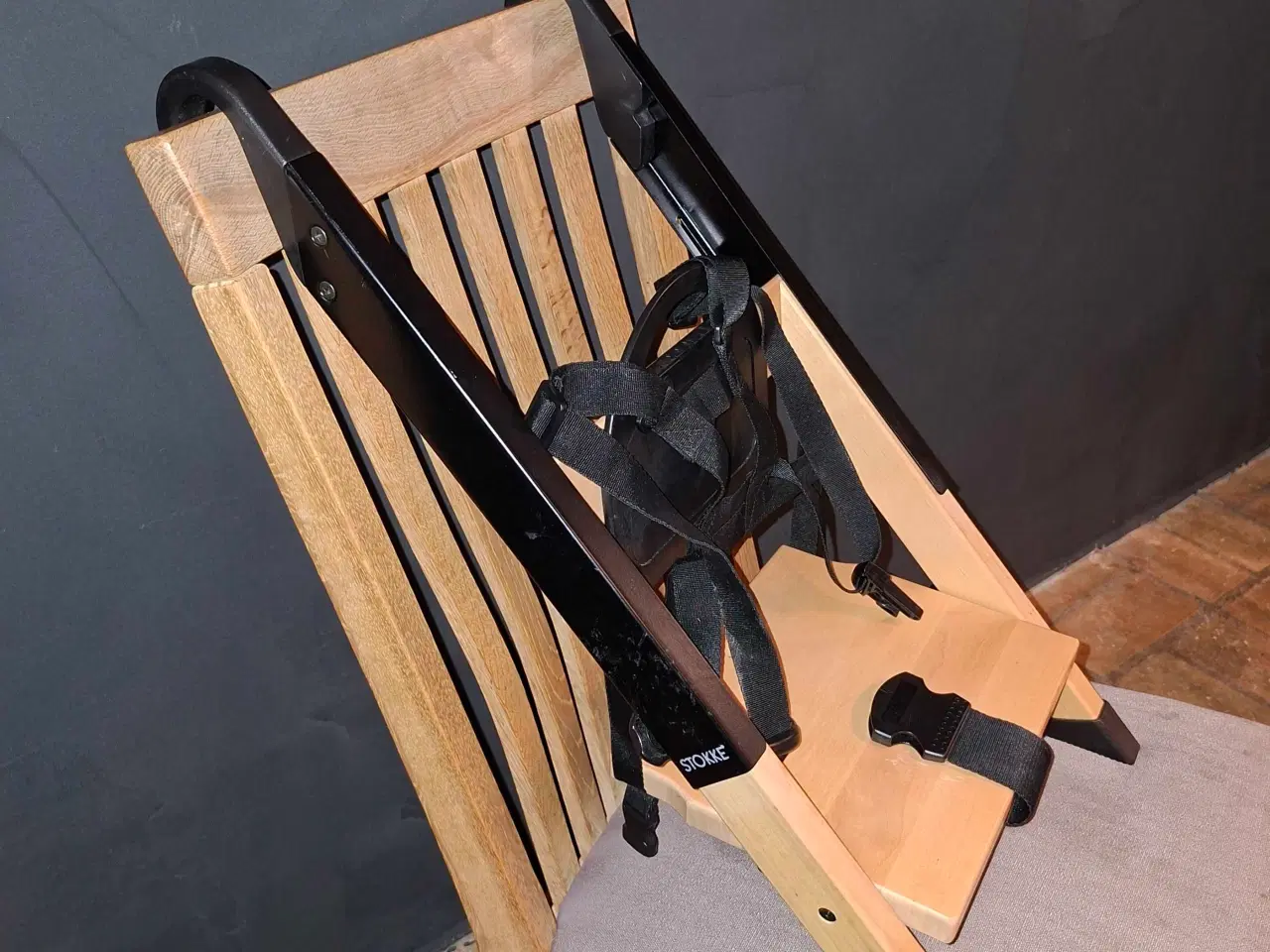 Billede 3 - Stokke Handysitt 
