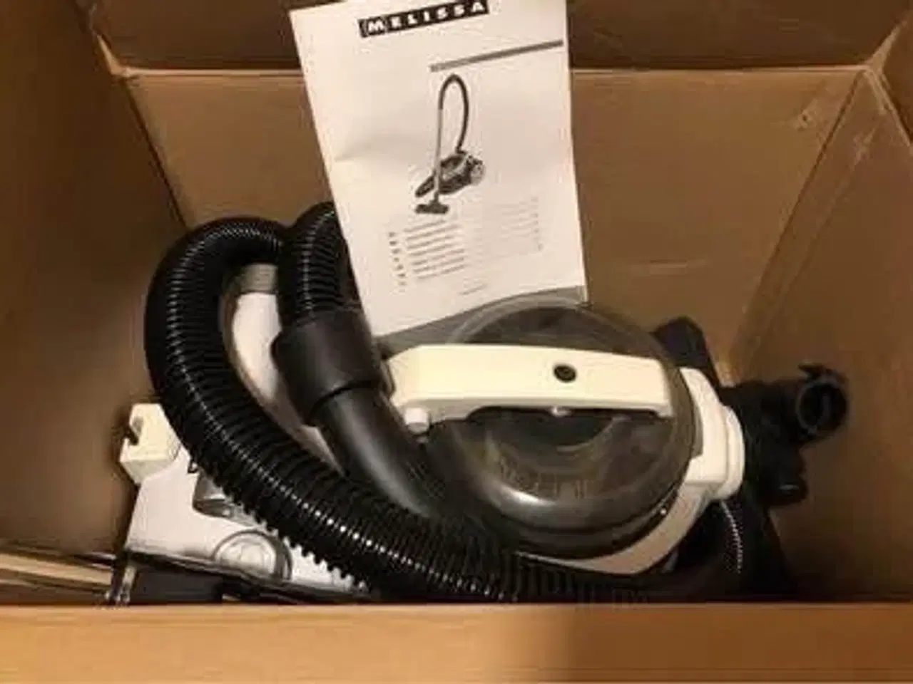 Billede 2 - Støvsuger