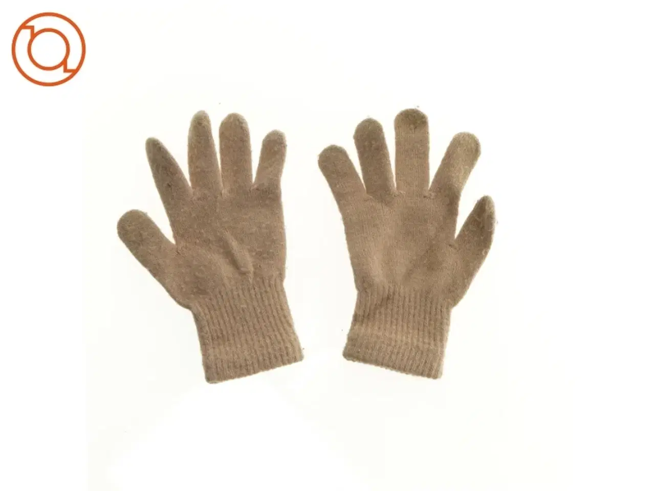 Billede 3 - Vanter (str. 17 cm)